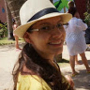 Meet your Posher, Renee